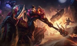 哈沃克皮肤最新爆料视频,神秘特效与独特设计大揭秘